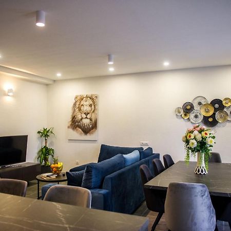 Apartment Lux Elba Каштела Экстерьер фото