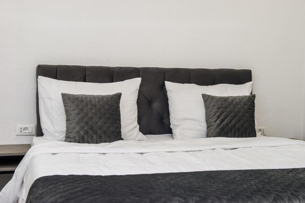 Apartment Lux Elba Каштела Экстерьер фото