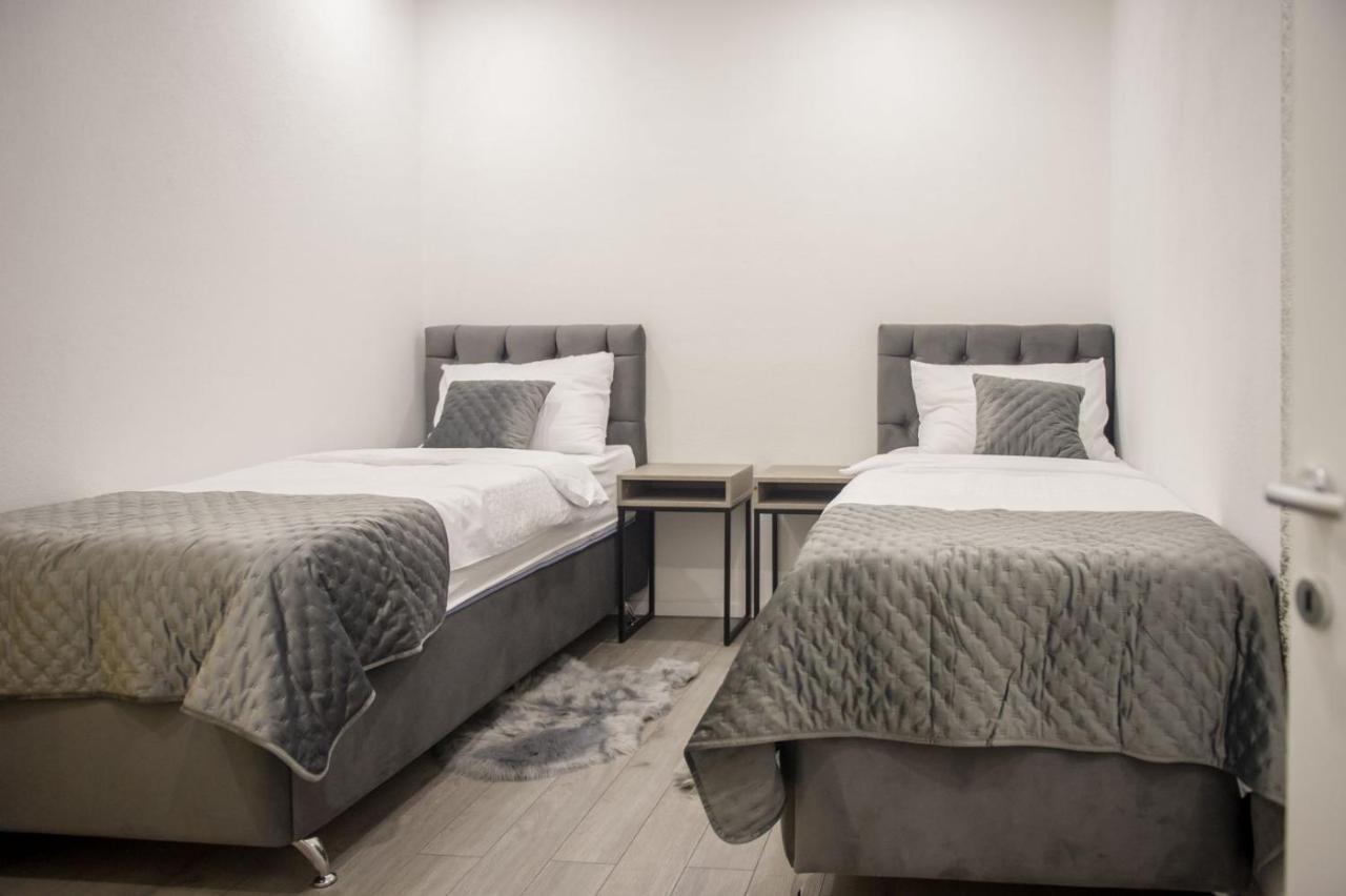 Apartment Lux Elba Каштела Экстерьер фото