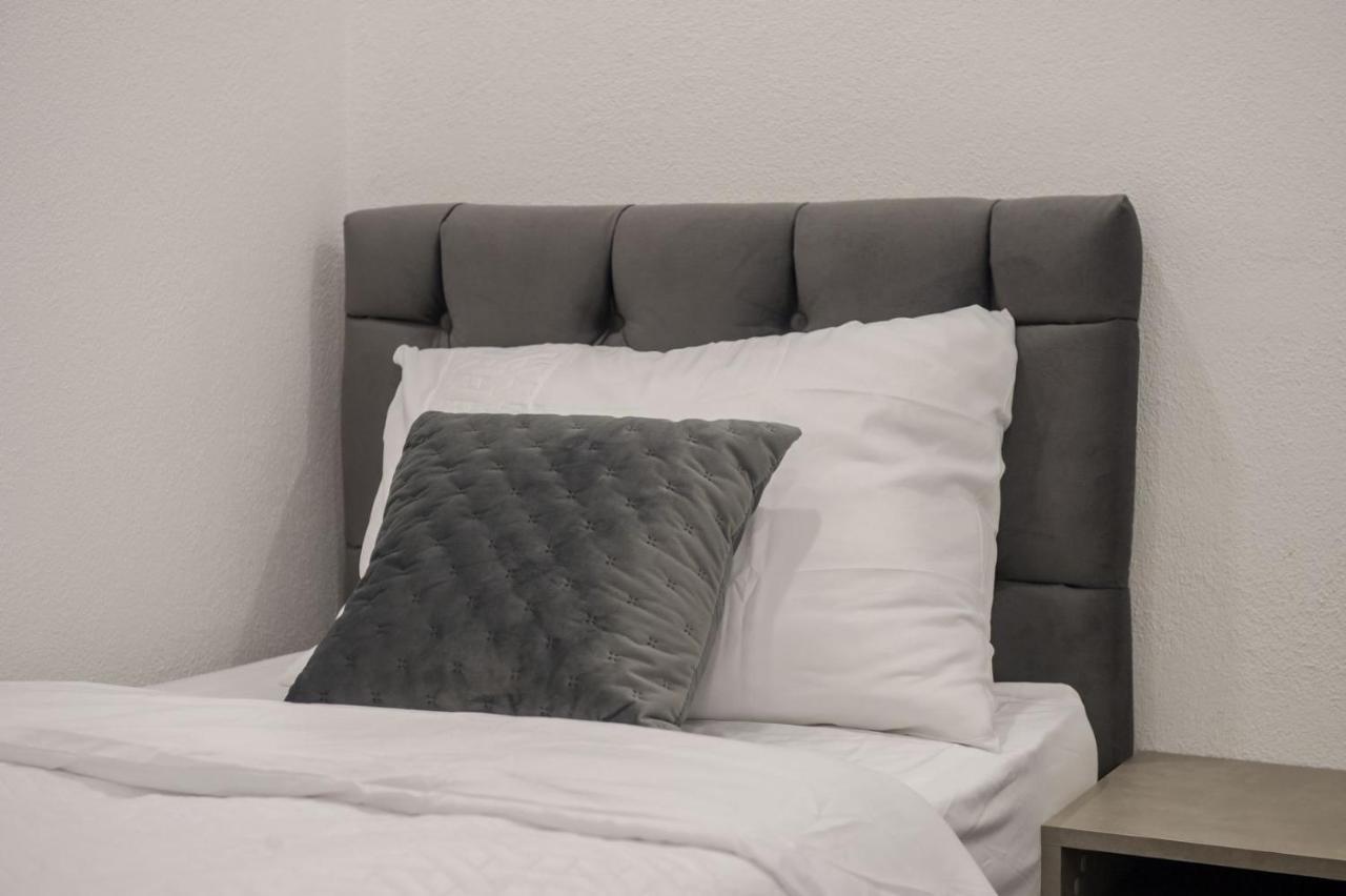 Apartment Lux Elba Каштела Экстерьер фото