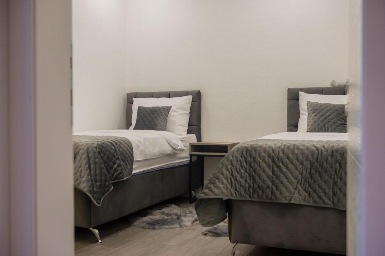 Apartment Lux Elba Каштела Экстерьер фото