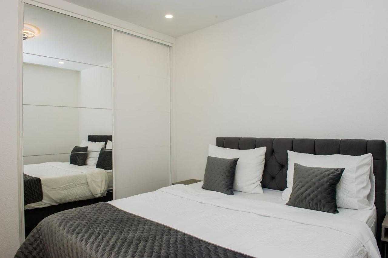 Apartment Lux Elba Каштела Экстерьер фото