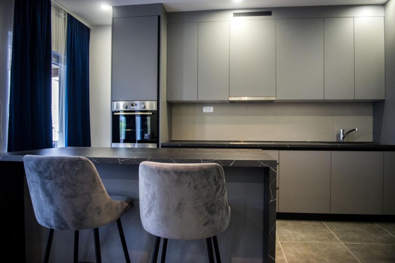 Apartment Lux Elba Каштела Экстерьер фото