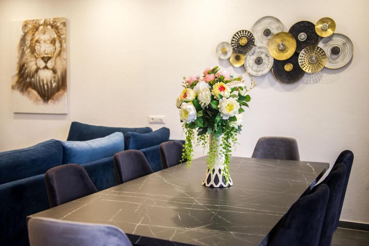 Apartment Lux Elba Каштела Экстерьер фото