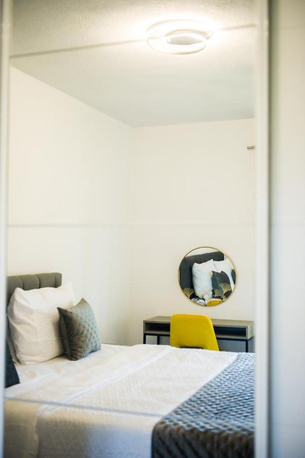 Apartment Lux Elba Каштела Экстерьер фото