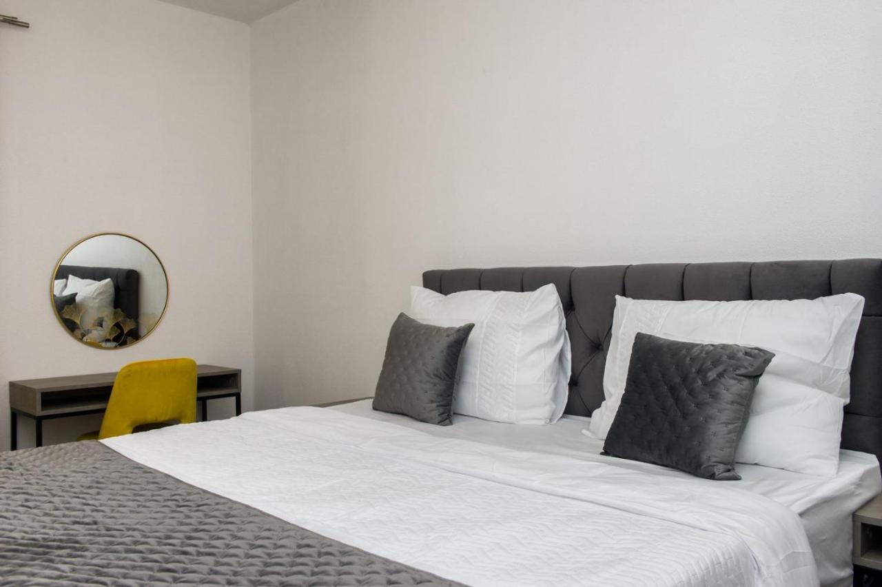 Apartment Lux Elba Каштела Экстерьер фото