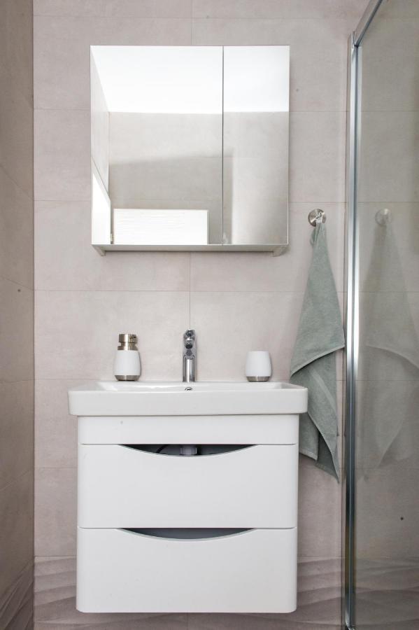 Apartment Lux Elba Каштела Экстерьер фото