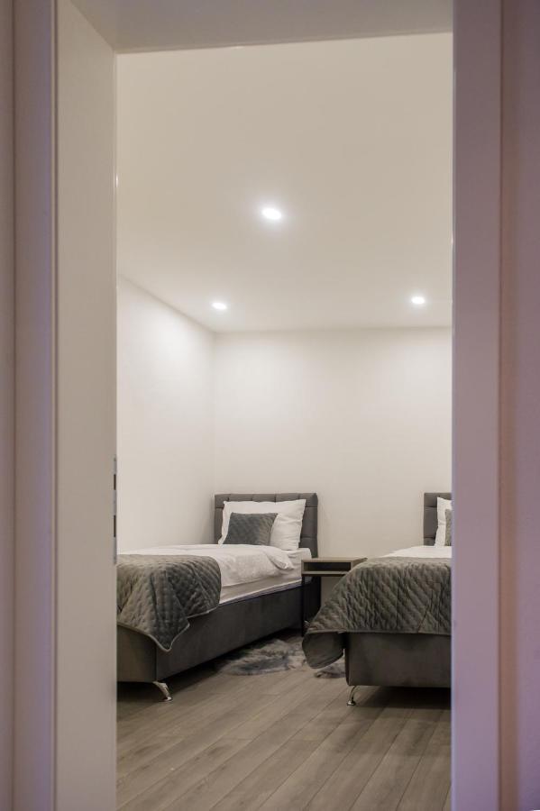 Apartment Lux Elba Каштела Экстерьер фото